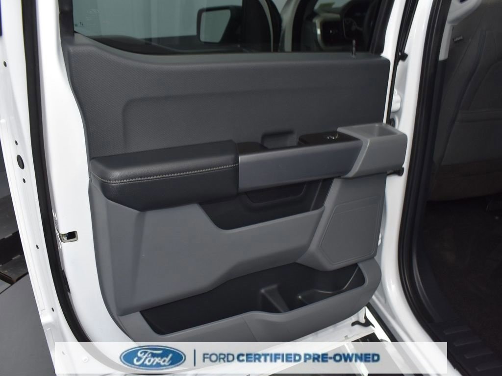 Certified 2022 Ford F150 XLT w/ XTR Package image 19