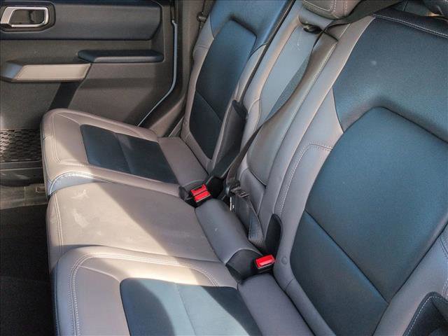 Certified 2022 Ford Bronco Outer Banks w/ Sasquatch Package image 18