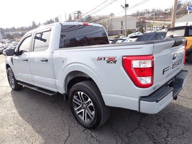 Certified 2023 Ford F150 XL w/ STX Appearance Package image 5