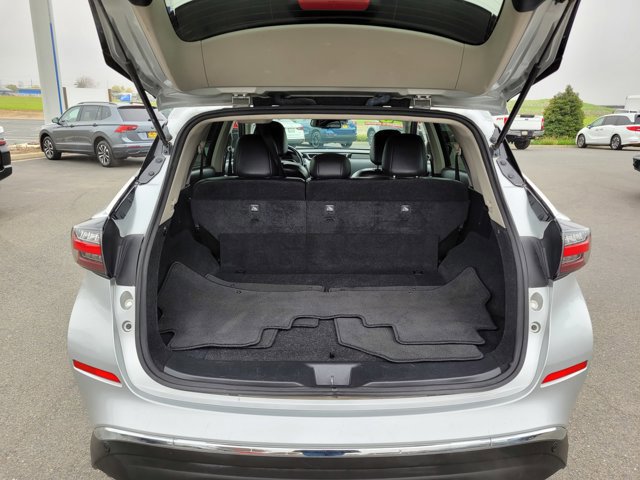 Used 2023 Nissan Murano SV image 10