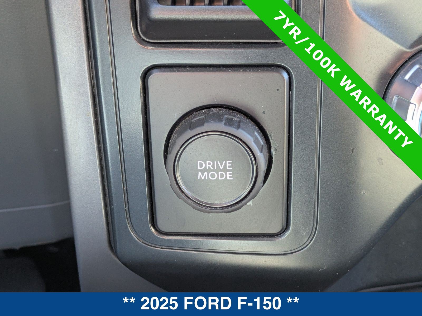 Certified 2025 Ford F150 XLT w/ Equipment Group 301A Standard RWD image 32