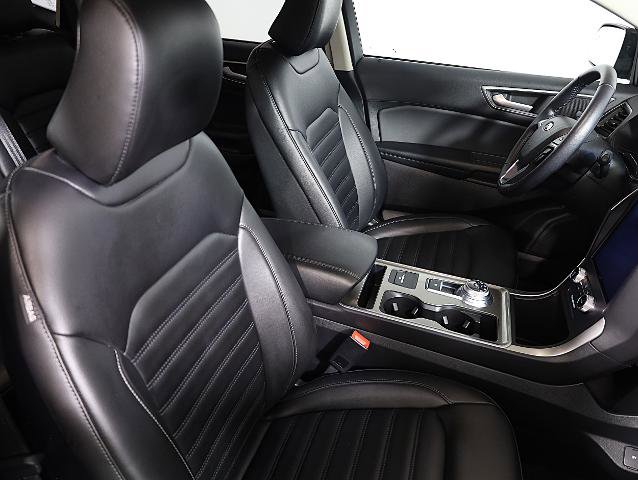 Certified 2023 Ford Edge SEL w/ Convenience Package AWD/4WD image 8
