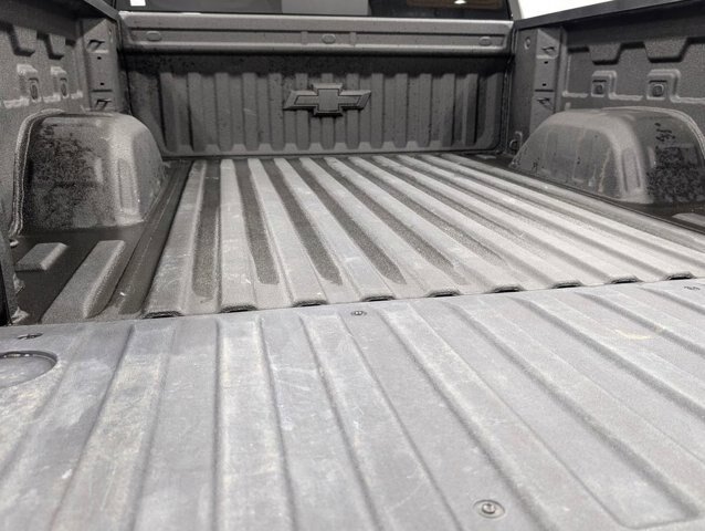 Used 2026 Chevrolet Silverado 1500 LT Trail Boss w/ Convenience Package II AWD/4WD image 25