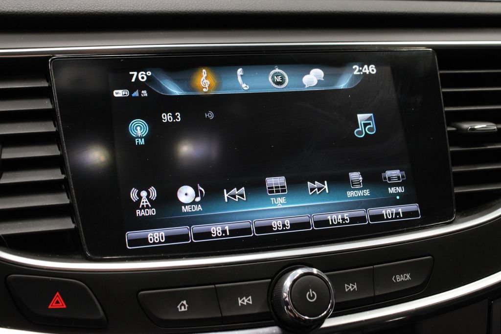 Used 2019 Buick LaCrosse Premium w/ Sun and Shade Package FWD image 2