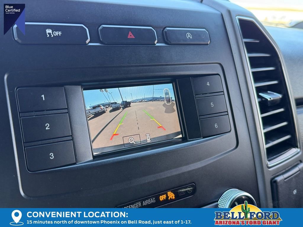 Certified 2018 Ford Expedition XLT w/ Equipment Group 201A image 27