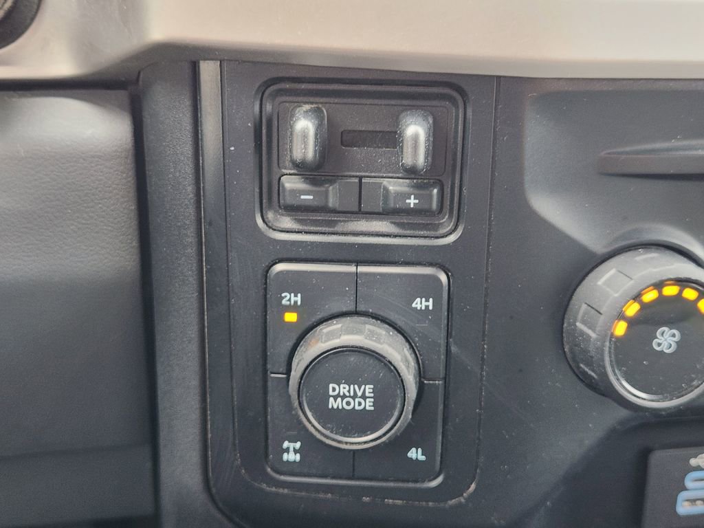 Certified 2023 Ford F250 XLT w/ 360-Degree Camera Package AWD/4WD image 20