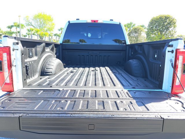 Certified 2023 Ford F250 Lariat w/ Lariat Ultimate Package image 9