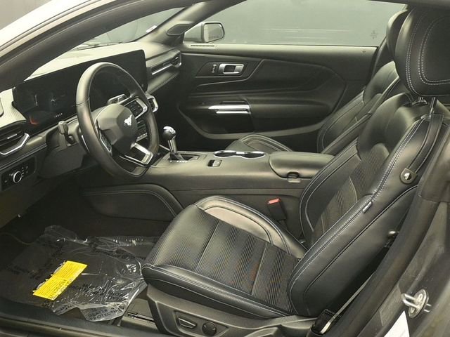 Certified 2024 Ford Mustang GT Premium RWD image 10
