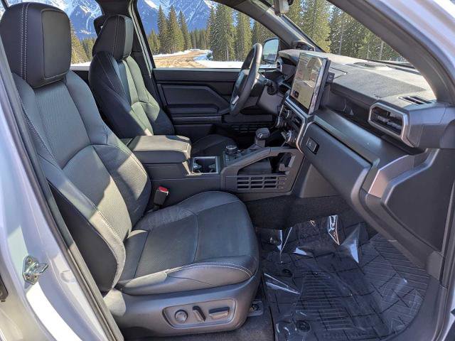 Used 2025 Toyota 4Runner TRD Off-Road Premium w/ Tow Technology Package image 20