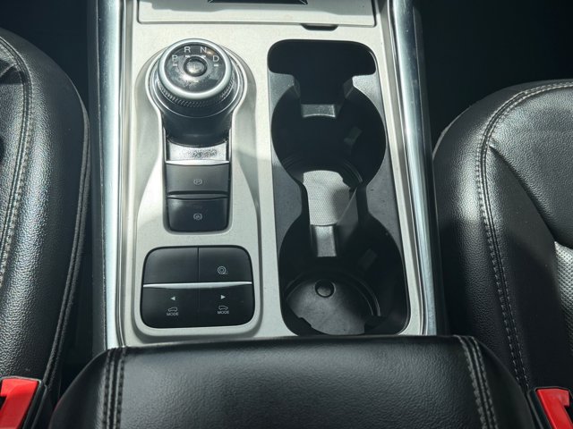 Certified 2022 Ford Explorer Limited w/ Equipment Group 301A RWD image 25