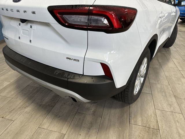 Certified 2023 Ford Escape Active image 31