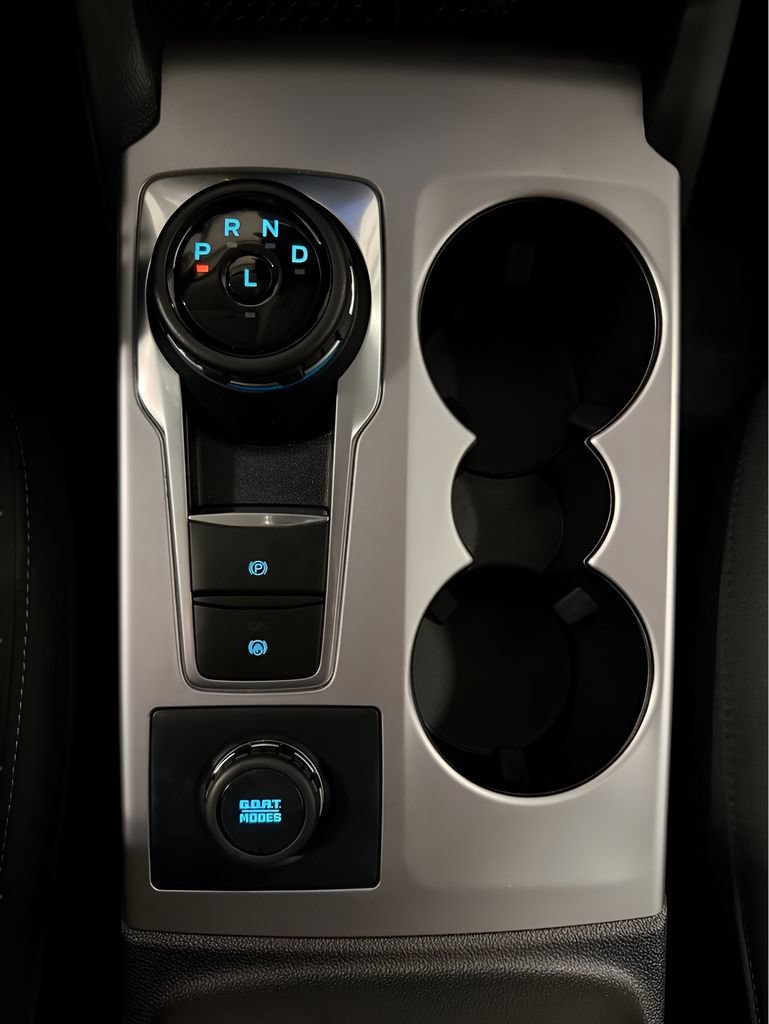 Certified 2024 Ford Bronco Sport Big Bend AWD/4WD image 25
