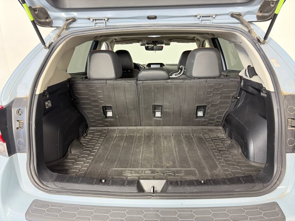 Used 2019 Subaru Crosstrek 2.0i Limited w/ Moonroof Package AWD/4WD image 27