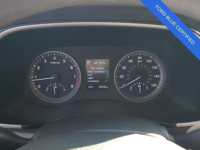 Used 2021 Hyundai Tucson SEL image 27