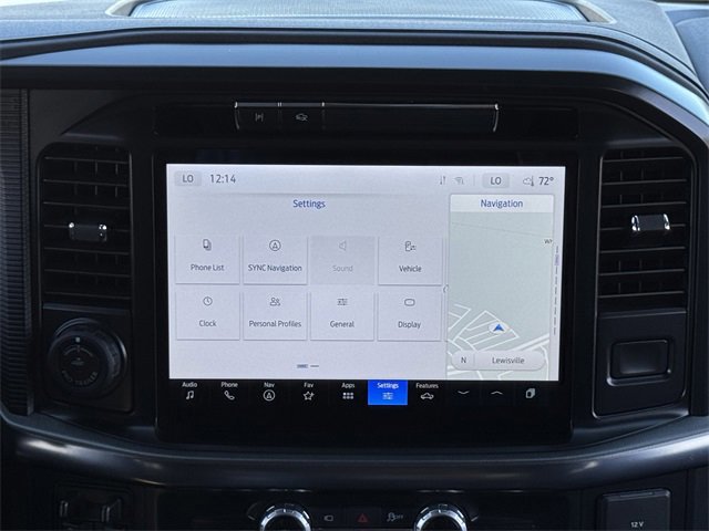 Certified 2025 Ford F150 Raptor image 16