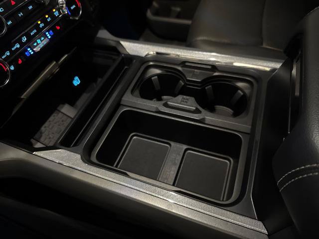 Certified 2025 Ford F250 Lariat w/ Tremor Off-Road Package AWD/4WD image 32