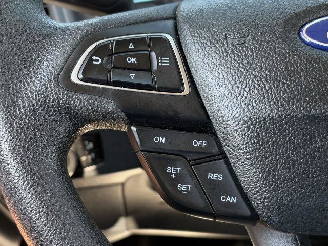 Certified 2021 Ford EcoSport SE FWD image 16