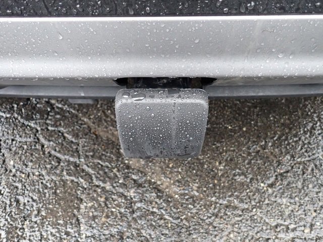 Certified 2024 Ford Edge SEL w/ Convenience Package image 10