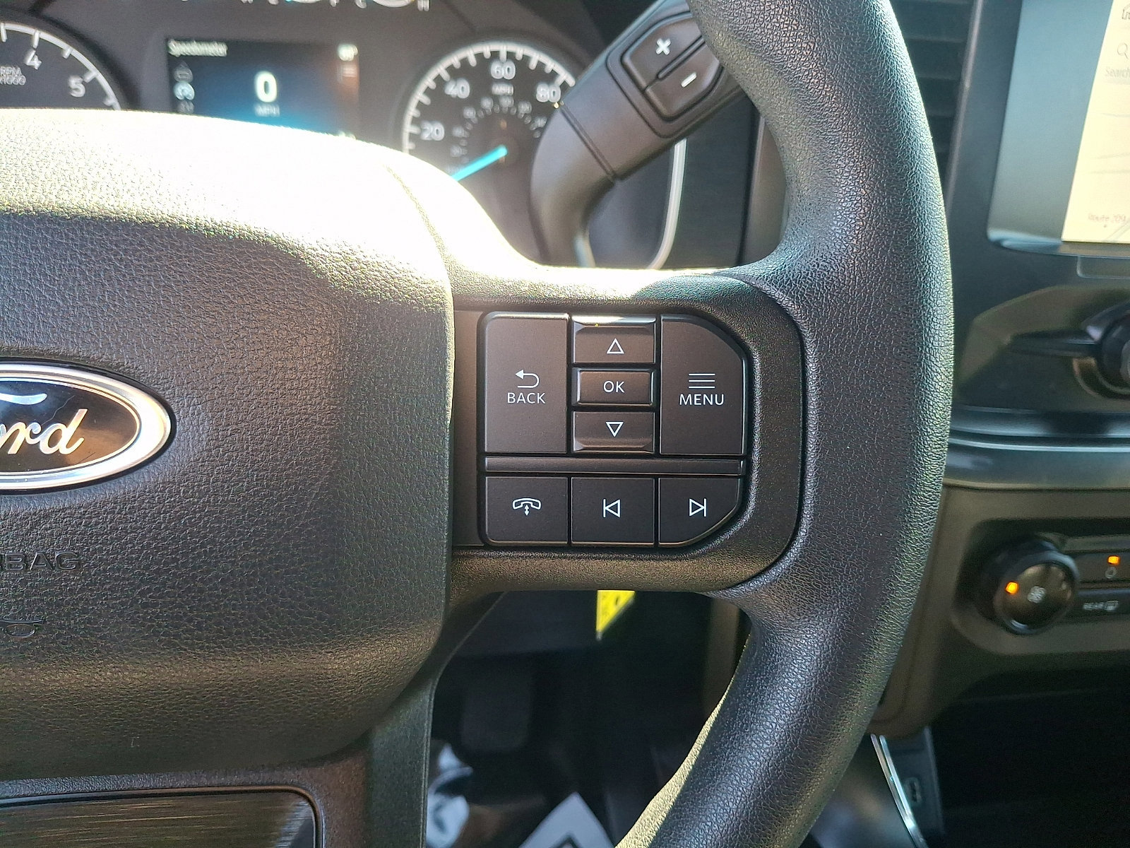 Certified 2022 Ford F150 XL w/ STX Black Appearance Package image 22