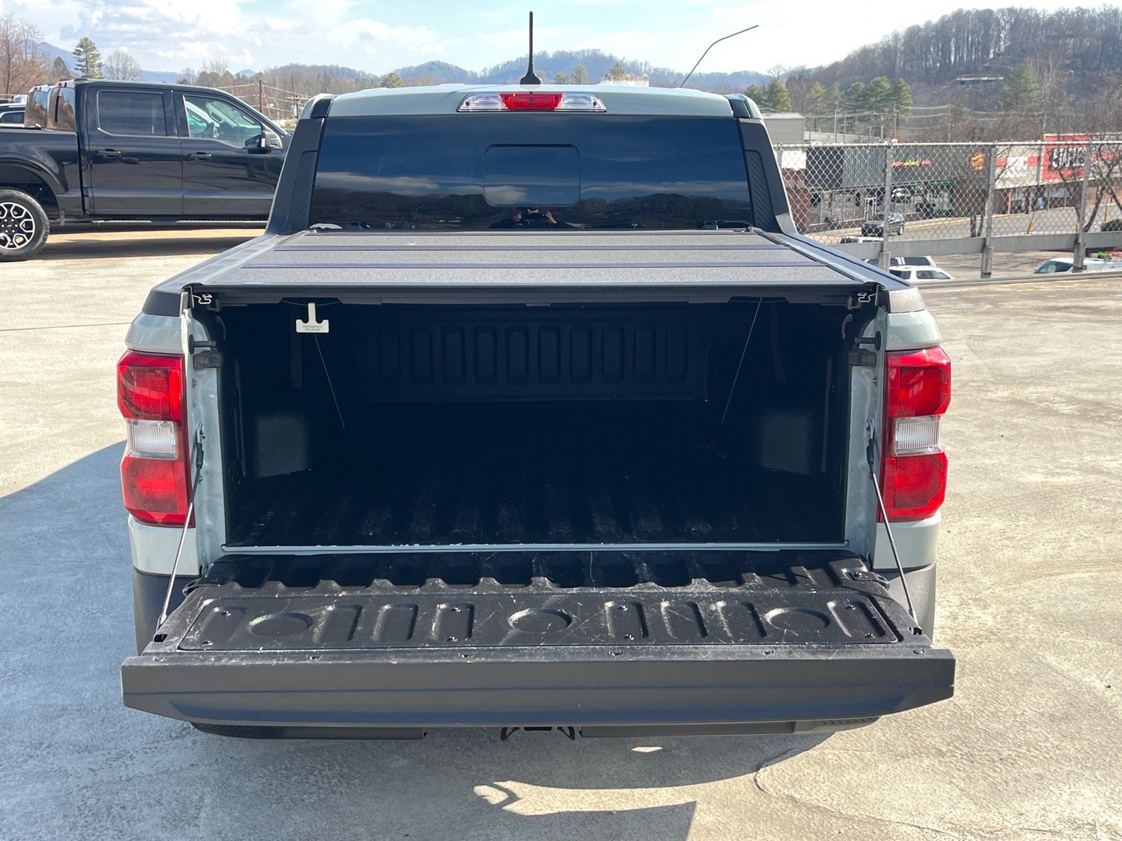 Certified 2023 Ford Maverick Tremor w/ Tremor Off-Road Package image 20