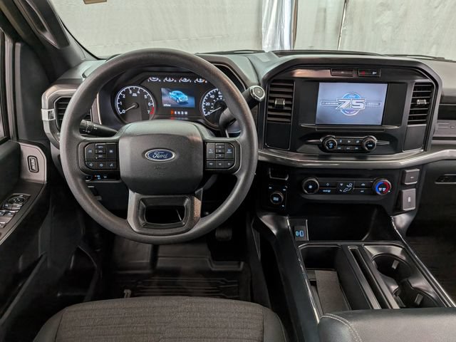 Certified 2023 Ford F150 XL w/ STX Appearance Package AWD/4WD image 25