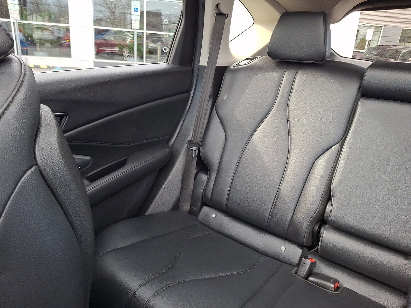 Used 2020 Acura RDX AWD image 18