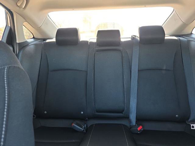 Used 2020 Honda Civic EX image 38