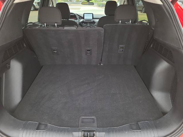 Certified 2024 Ford Escape Active FWD image 13