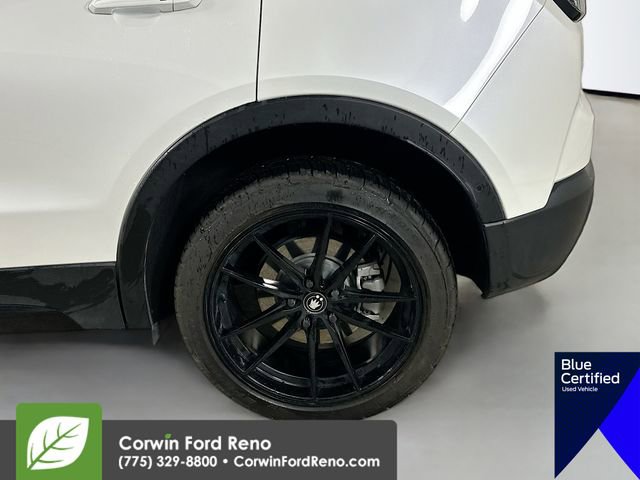 Used 2023 Cadillac XT4 Sport image 35