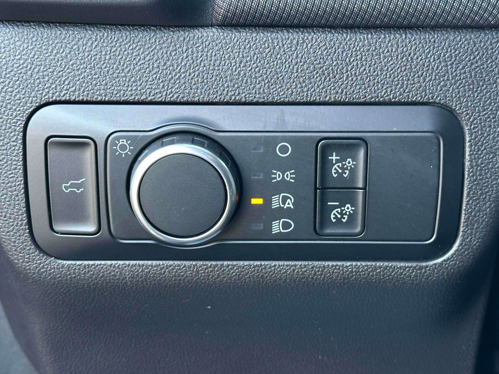 Certified 2024 Ford Bronco Sport Big Bend image 19