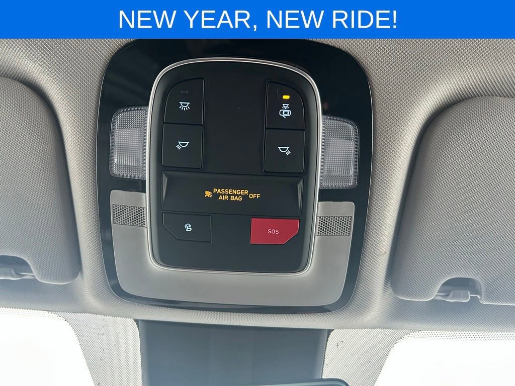 Used 2023 Hyundai Santa Fe SEL w/ Cargo Package image 33