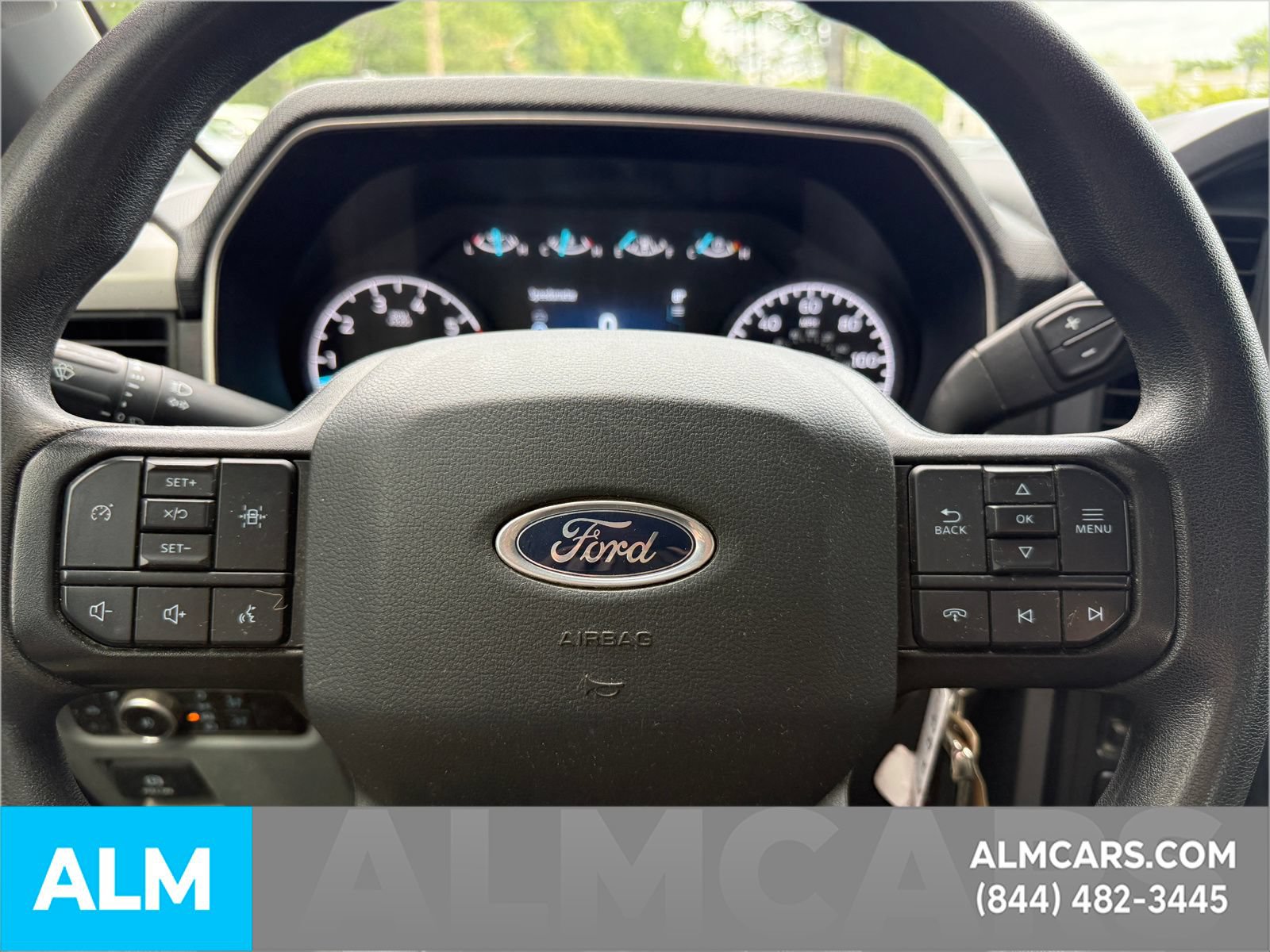 Certified 2023 Ford F150 XLT w/ XTR Package AWD/4WD image 26