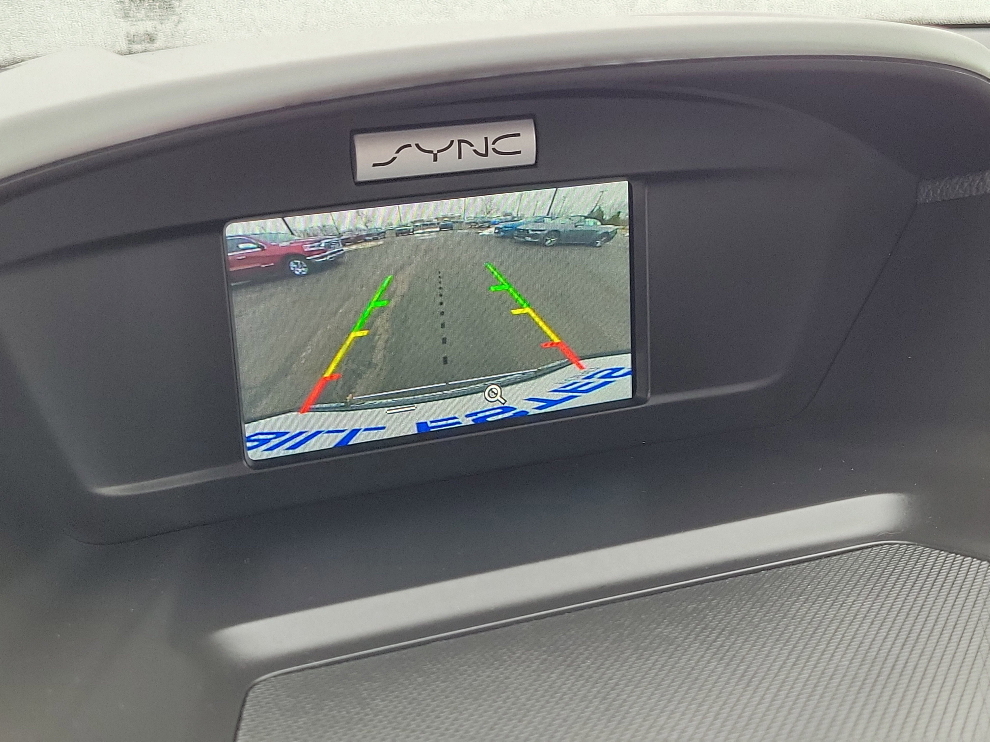 Certified 2017 Ford Escape SE image 27