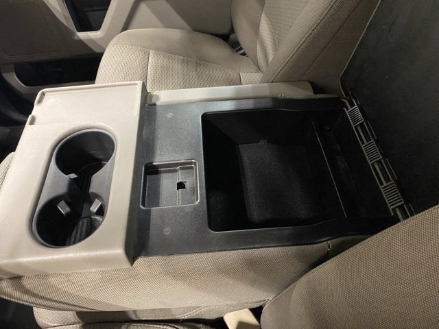 Certified 2019 Ford F150 XLT AWD/4WD image 36