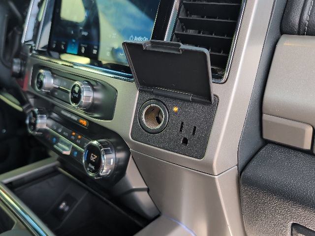 Certified 2022 Ford F250 Lariat w/ Chrome Package AWD/4WD image 32