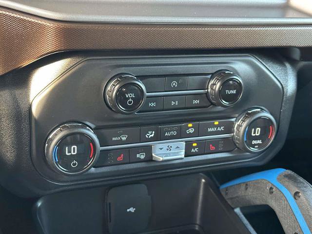 Certified 2023 Ford Bronco Outer Banks image 28