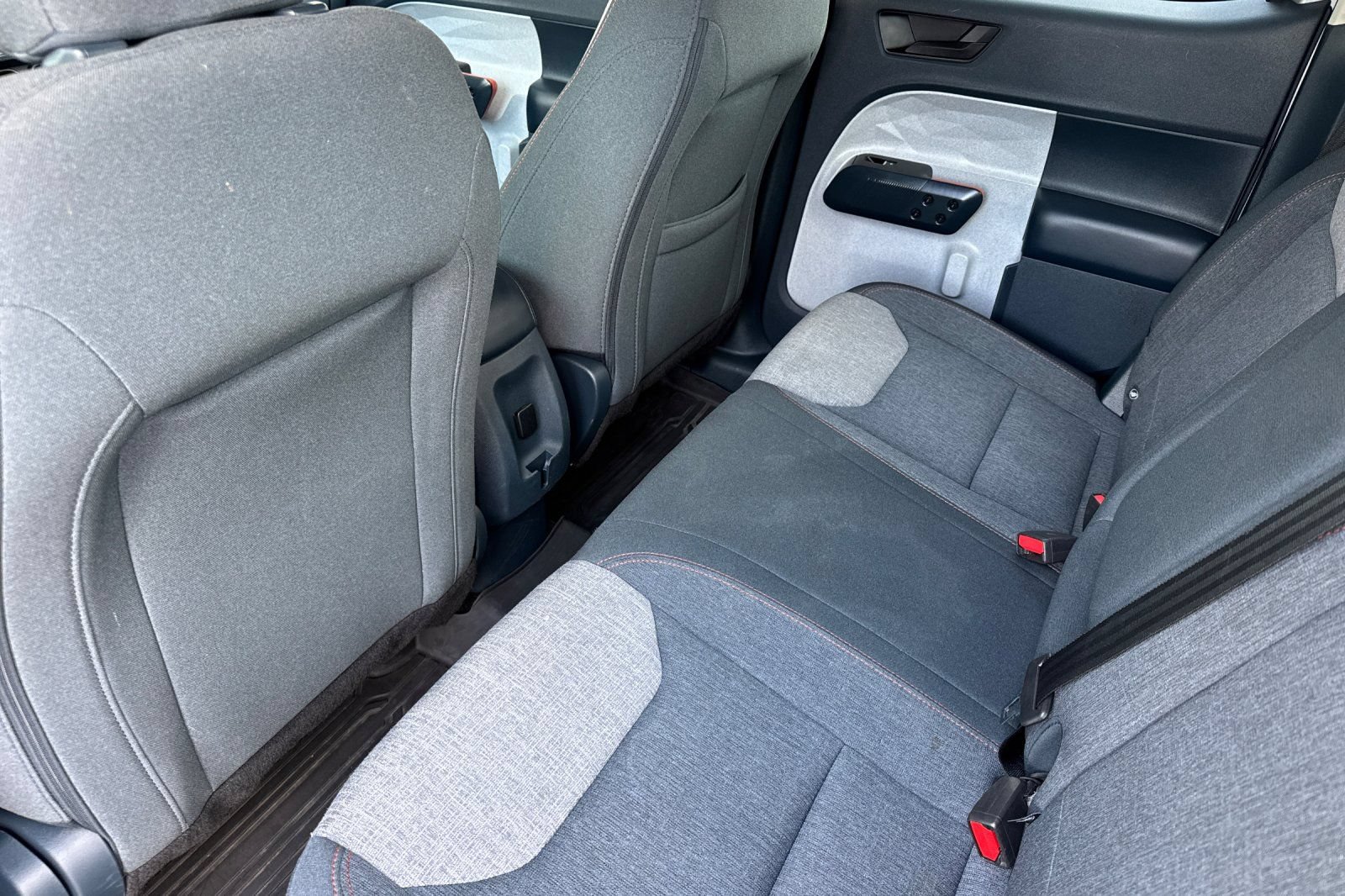 Certified 2024 Ford Maverick XLT FWD image 13