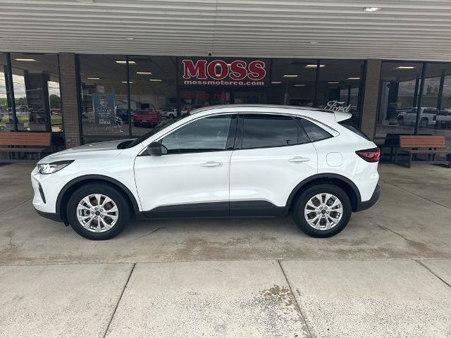 Certified 2023 Ford Escape Active FWD image 4