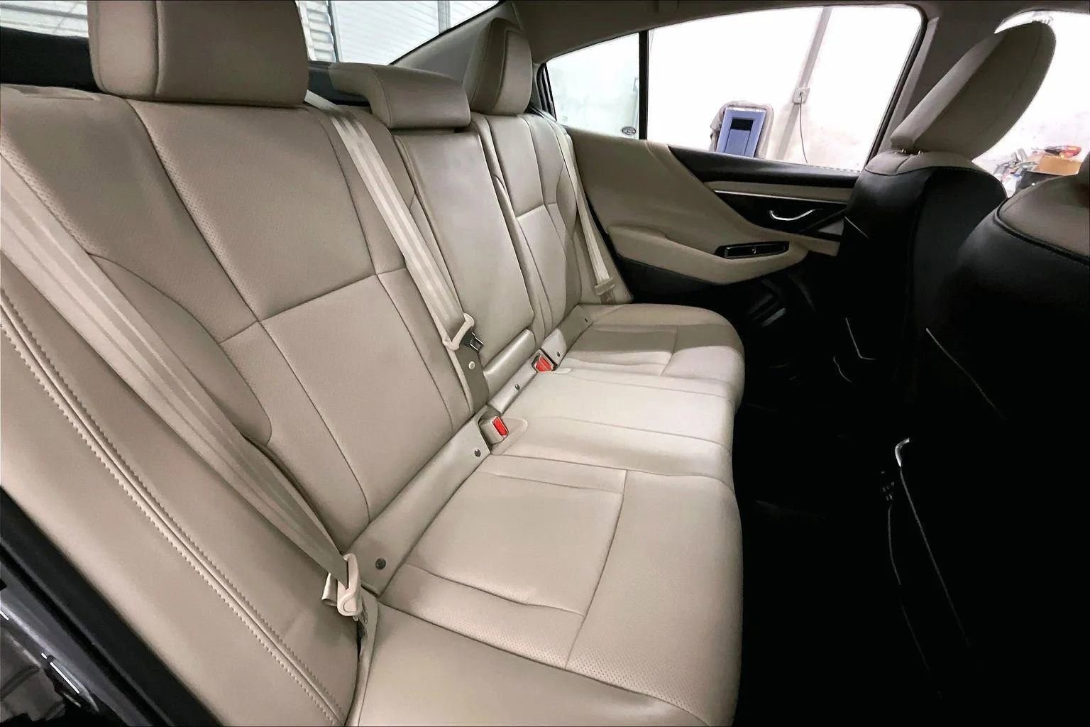 Used 2024 Subaru Legacy Limited image 26