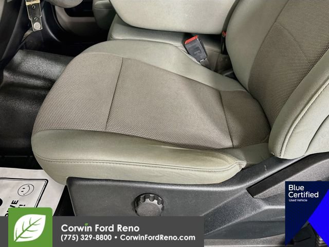 Certified 2020 Ford F350 XL w/ STX Appearance Package AWD/4WD image 22
