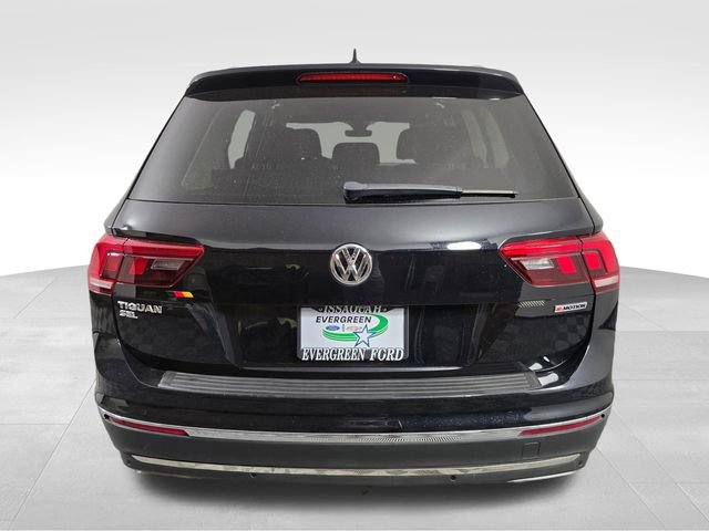 Used 2019 Volkswagen Tiguan SEL Premium AWD/4WD image 6