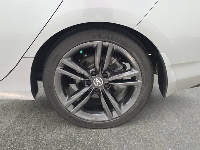 Used 2024 Acura Integra A-Spec FWD image 29