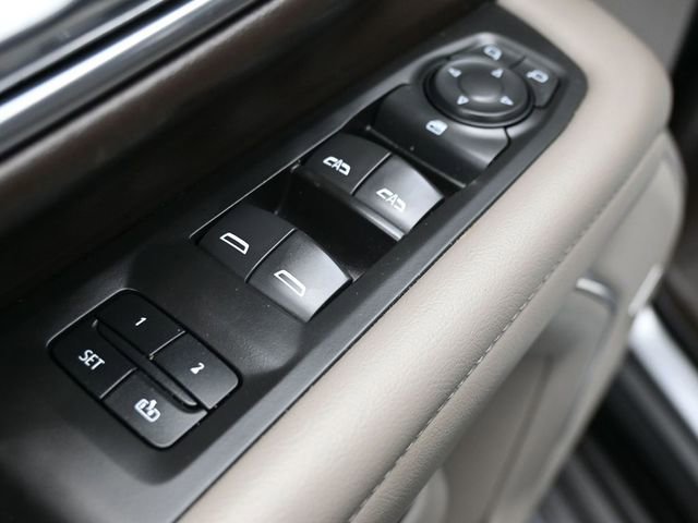 Used 2021 Chevrolet Tahoe LT image 5