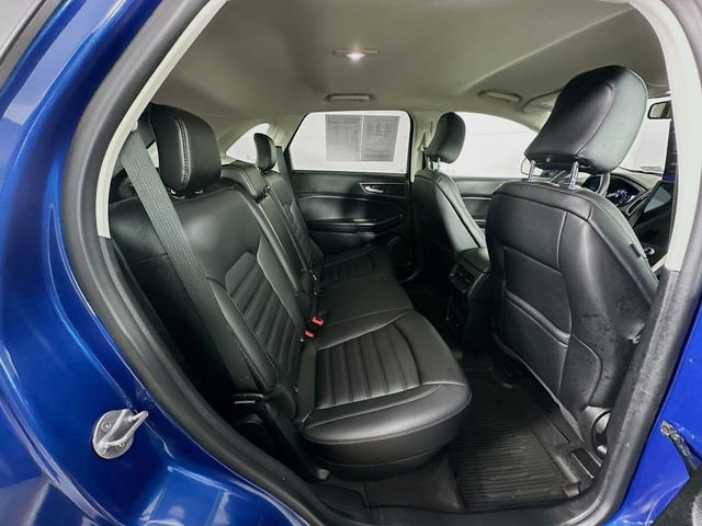 Certified 2024 Ford Edge SEL w/ Convenience Package image 33