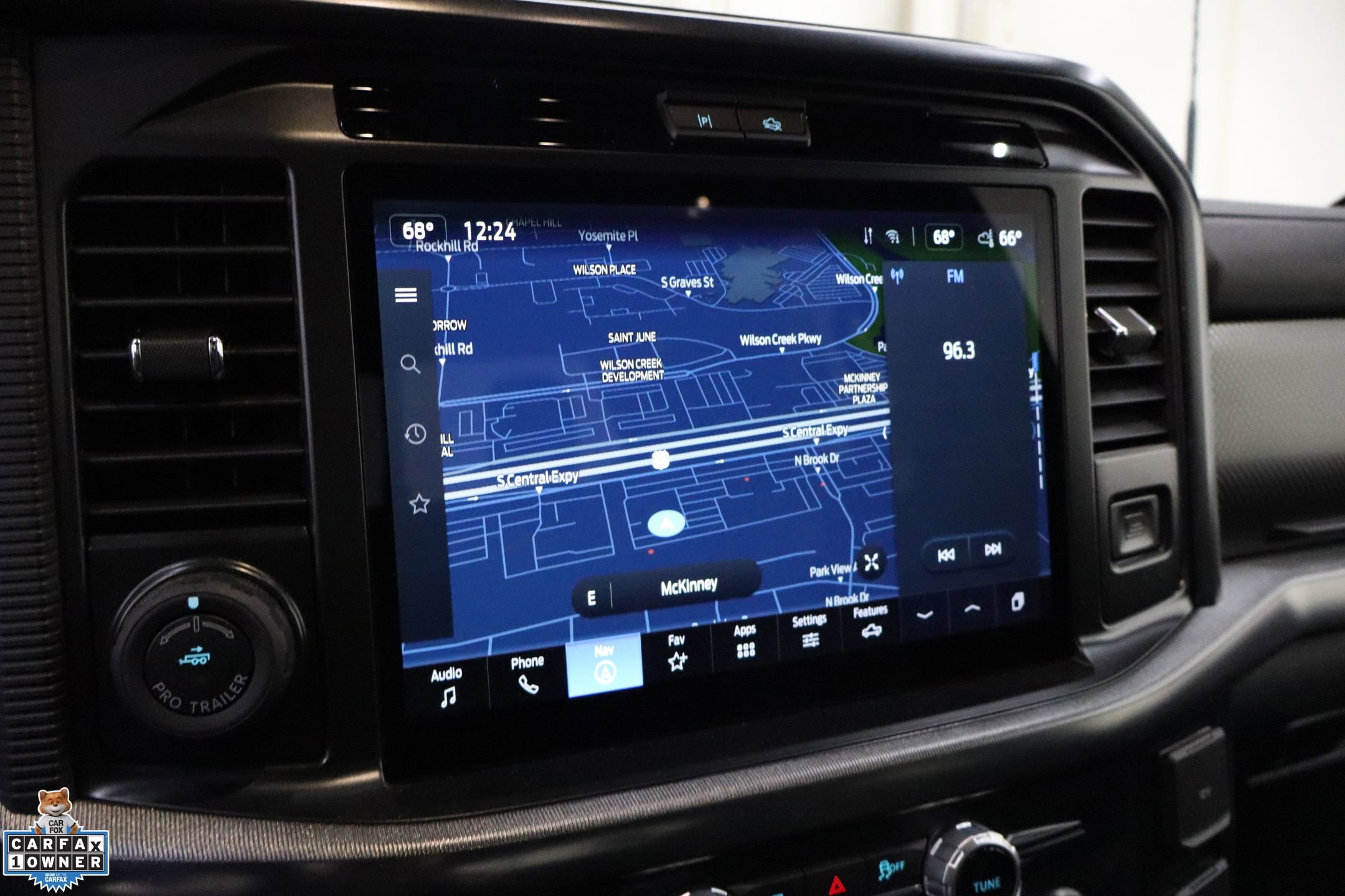 Certified 2025 Ford F150 Raptor image 21