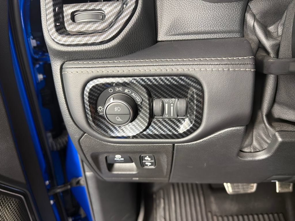 Used 2022 RAM 1500 TRX w/ TRX Level 2 Equipment Group AWD/4WD image 15