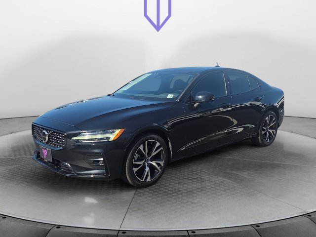 Used 2024 Volvo S60 B5 Plus