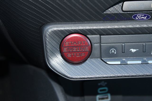 Certified 2025 Ford Mustang GT image 21