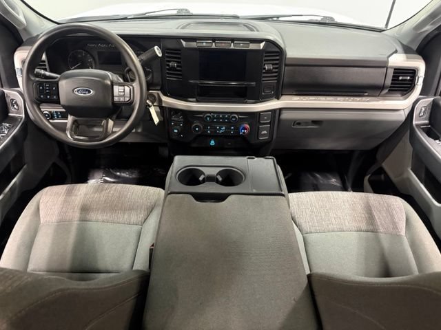 Certified 2024 Ford F250 XLT AWD/4WD image 32