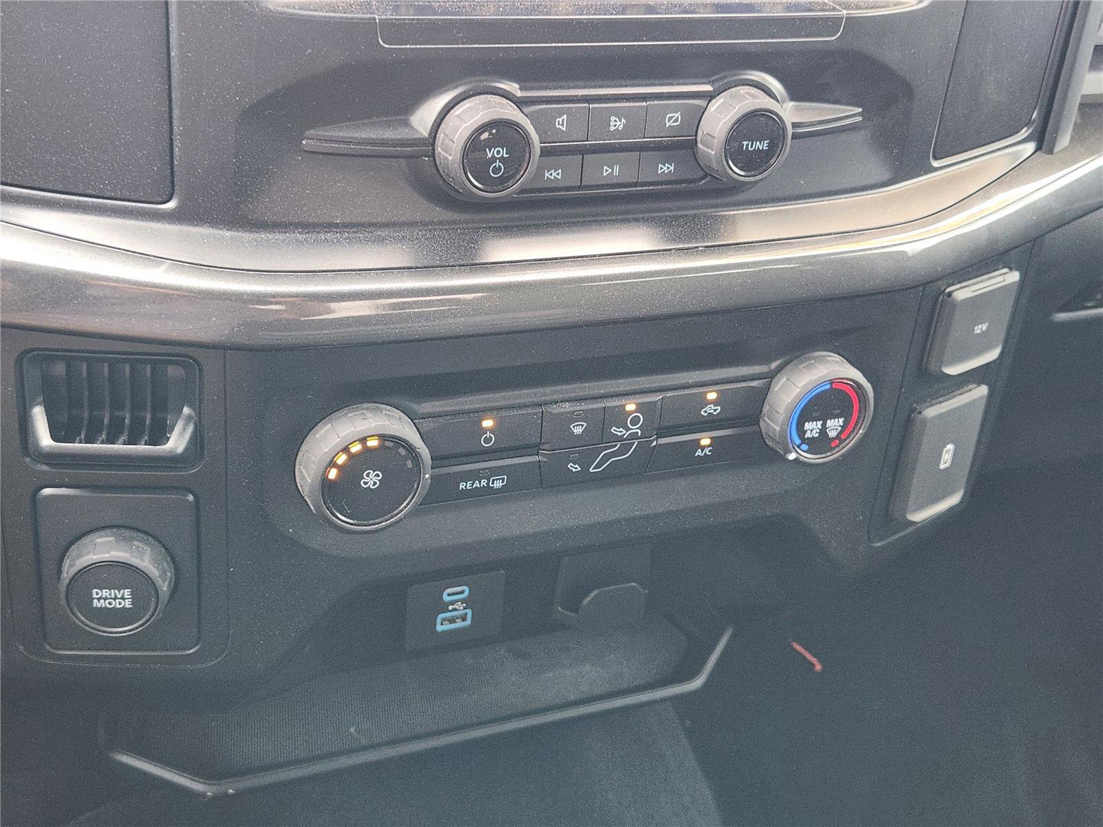 Certified 2023 Ford F150 XL w/ STX Appearance Package image 25